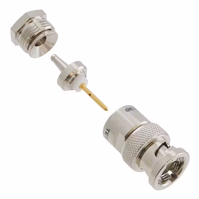 UPL20-5 Cinch Connectivity Solutions Trompeter  Coaxial Connector (RF) Assemblies